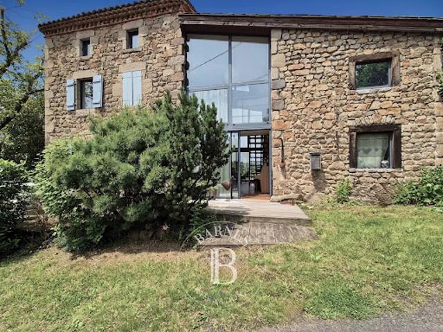 Maison vente à La Collange, Tours-sur-Meymont