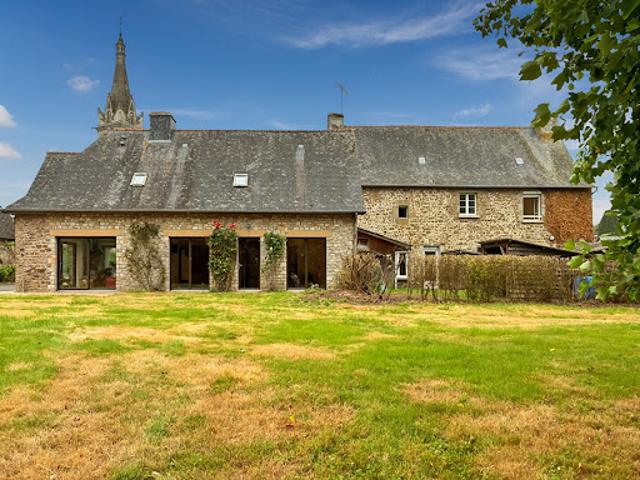 Maison vente à Rennes, Bretagne