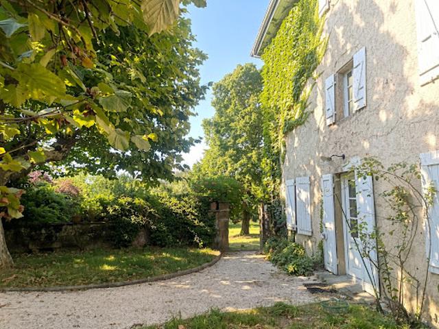 Maison vente à Vienne, Primarette