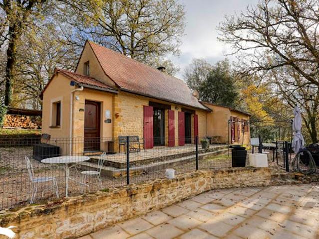Maison vente à Prats-de-Carlux, Dordogne