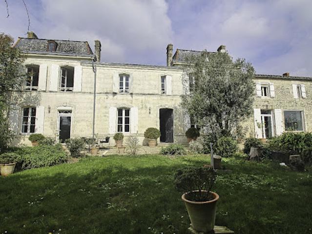Maison vente à La Benâte, La Benâte