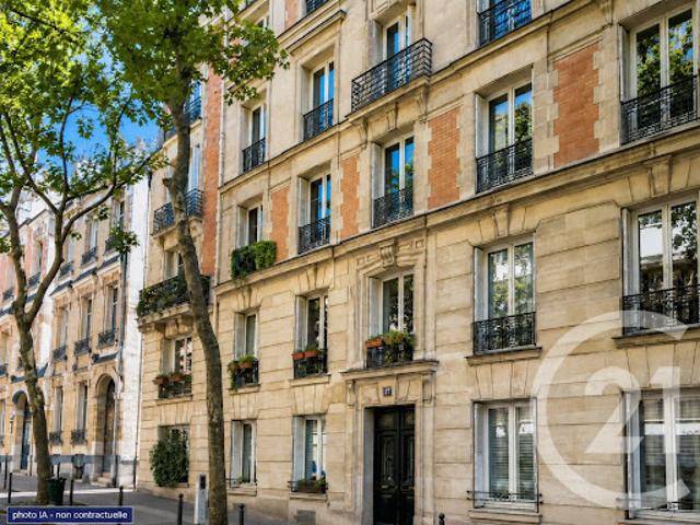 Maison vente à Paris, Île-de-France