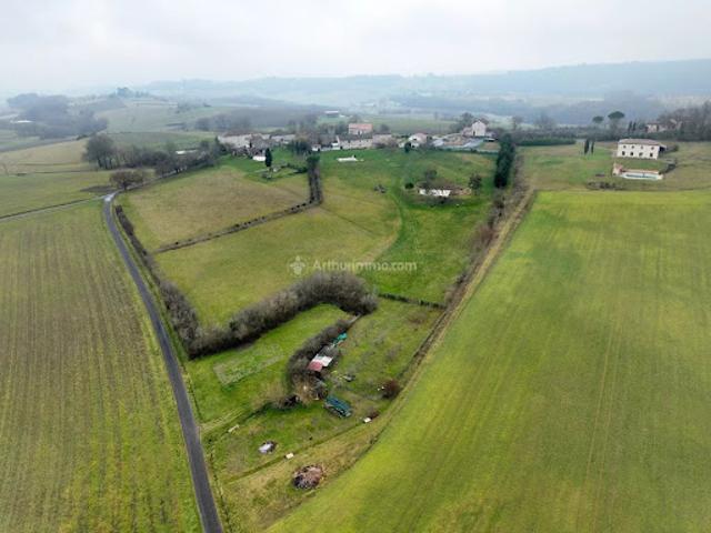 Maison vente à Gaillac, Tarn