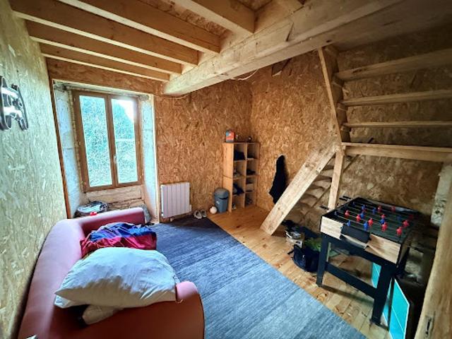 Maison vente à Blaye, Civrac-de-blaye