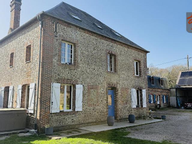 Maison vente à Mortagne-au-Perche, Saint-sulpice-sur-risle