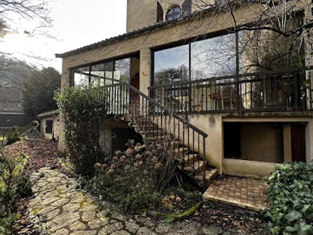 Maison vente à Tournon-sur-Rhône, Lamastre
