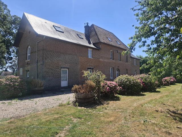 Maison vente à Les Andelys, Lyons-la-forêt