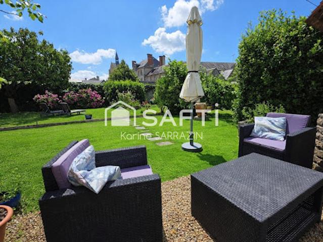Maison vente à Avranches, Pontorson