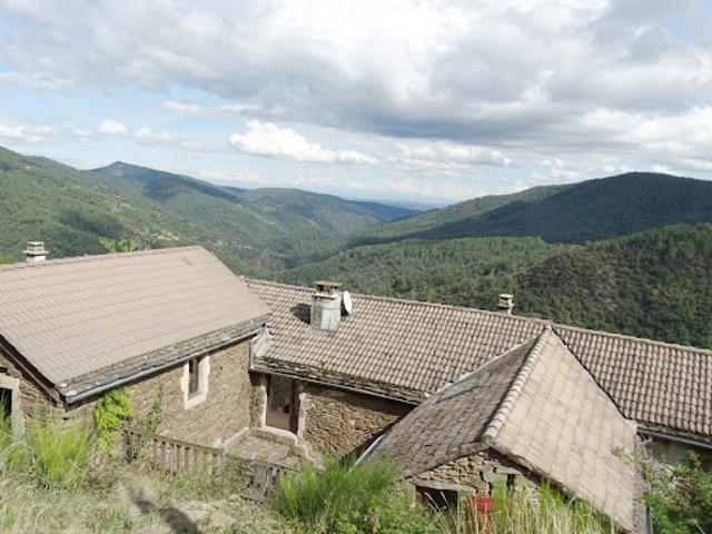 Ferme vente à Le Serre, Saint-André-Lachamp