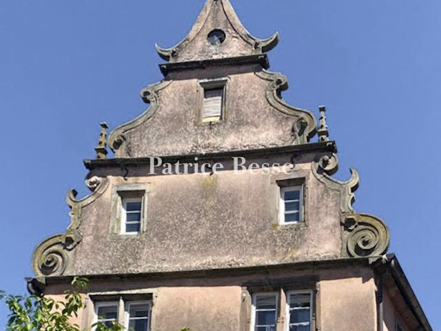 Maison vente à Strasbourg, Hoenheim