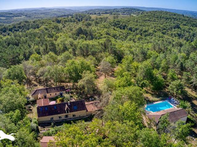 Maison vente à France métropolitaine, Paunat