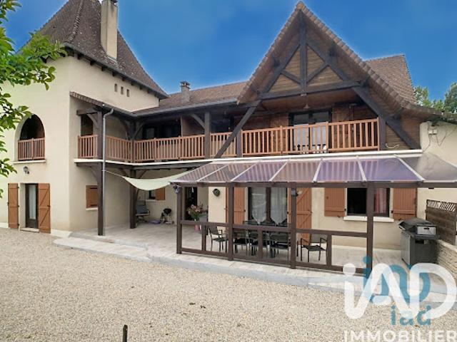 Maison vente à Sarlat-la-Canéda, Montignac