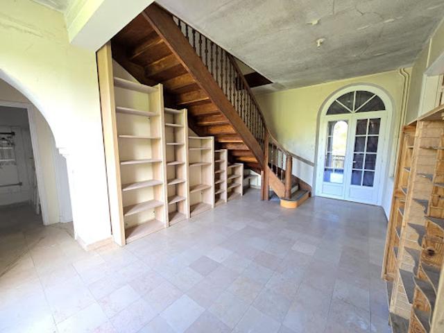 Maison vente à Grenoble, Saint-blaise-du-buis