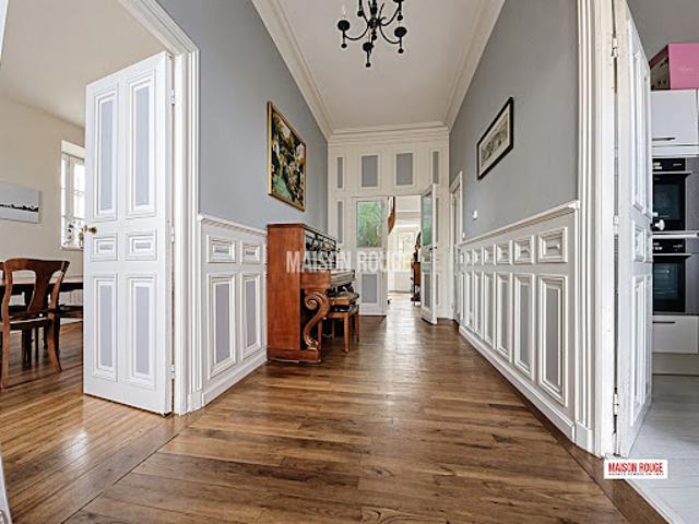 Maison vente à Plouagat, Châtelaudren-Plouagat
