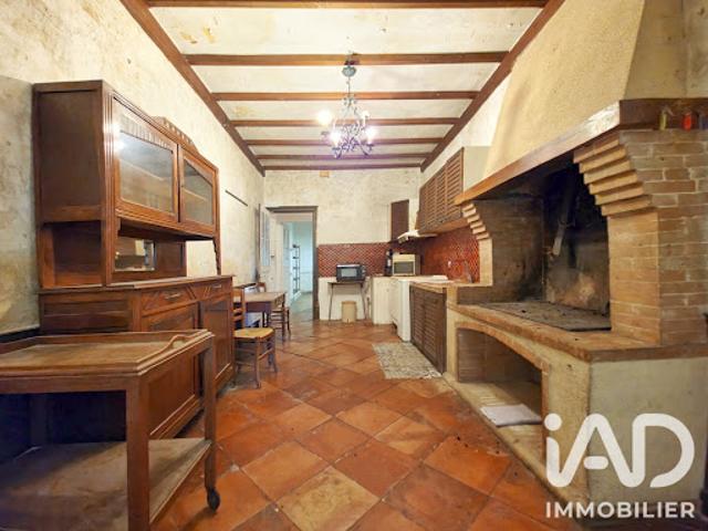 Maison vente à Carcassonne, Pennautier