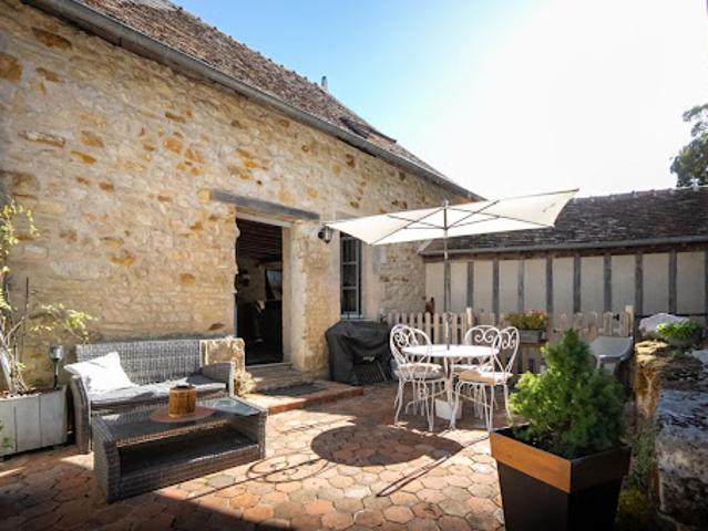 Maison vente à La Croix Gallas, Mamers