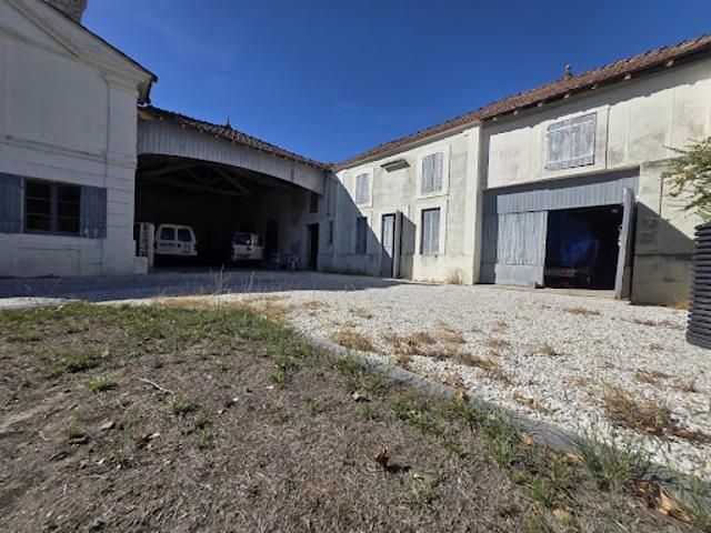 Maison vente à Les Faures, Civrac-de-Blaye