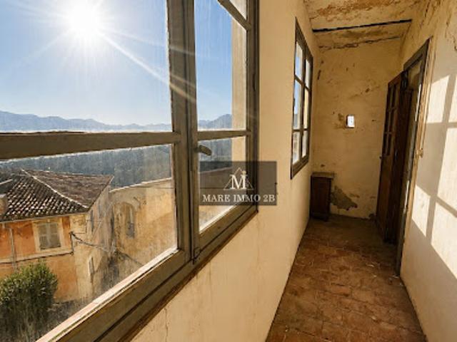 Maison vente à Calvi, Montegrosso