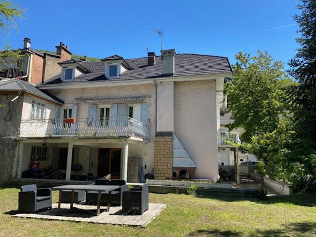 Maison vente à Saint-Jean-de-Maurienne, Saint-michel-de-maurienne