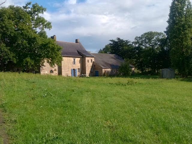 Maison vente à Durtal, Crevin