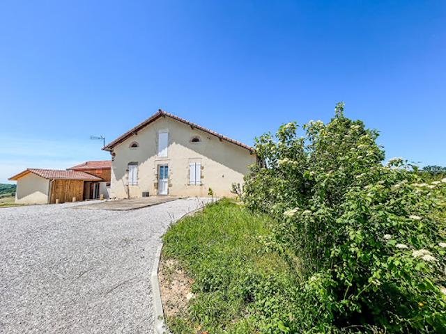 Maison vente à Saint-Pierre-du-Mont, Landes