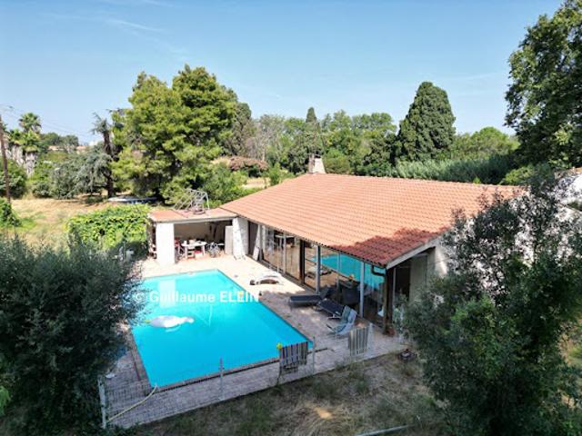Maison vente à Perpignan