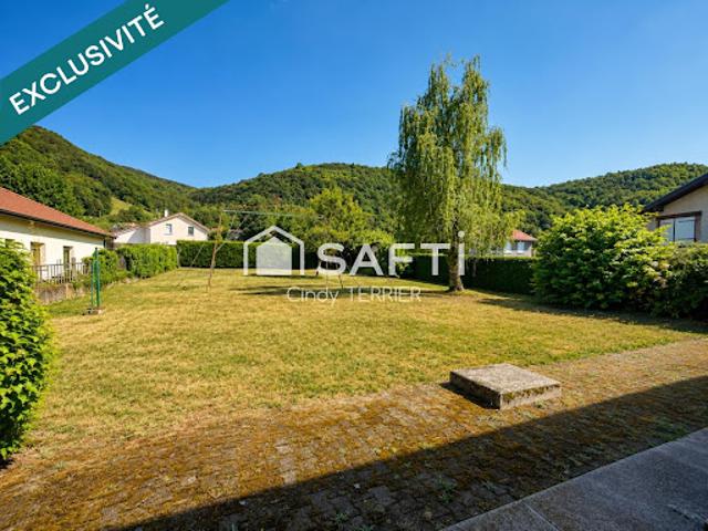 Maison vente à La Tour-du-Pin, Apprieu