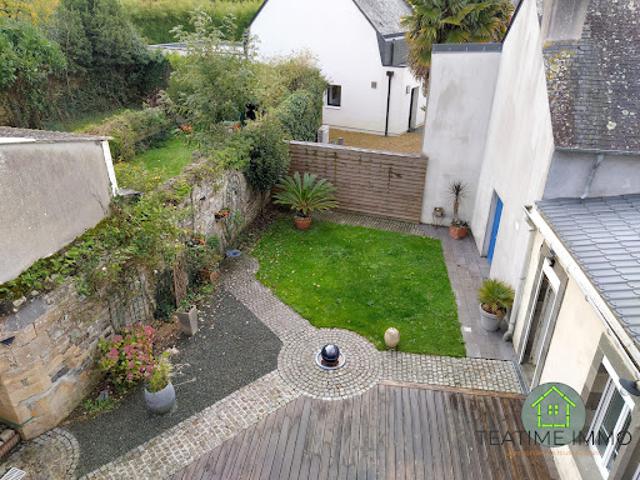 Maison vente à Châteaulin, Bretagne