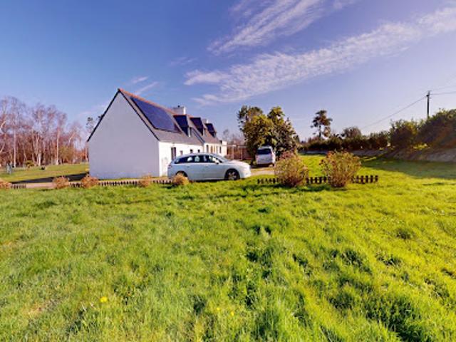 Maison vente à Châteaulin, Bretagne