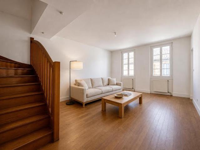 Maison vente à Cologne, Gers