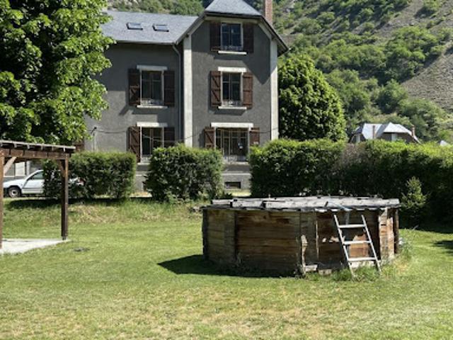 Maison vente à Saint-Jean-de-Maurienne, Hermillon