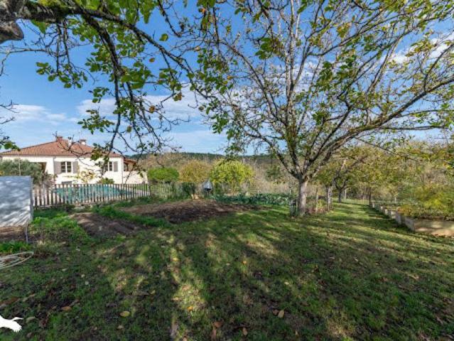 Maison vente à Villeneuve-sur-Lot, Thézac