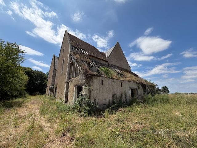Maison vente à Vendôme, Crucheray