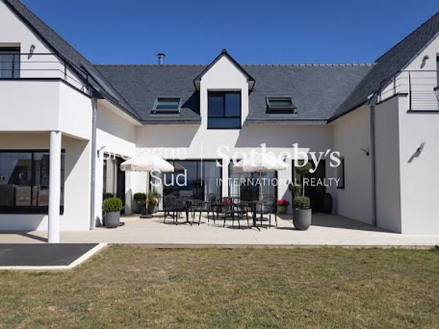 Maison vente à Brest, Bretagne