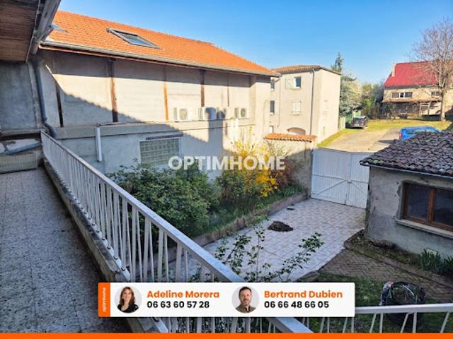 Maison vente à Clermont-Ferrand, Billom