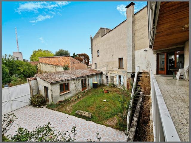 Maison vente à Clermont-Ferrand, Billom