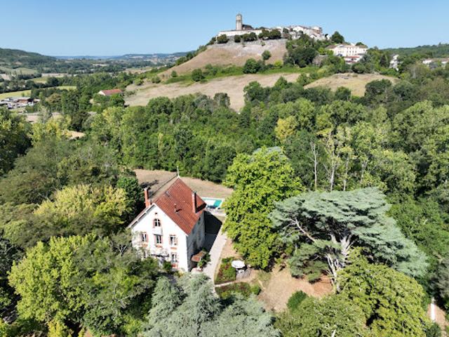 Maison vente à Villeneuve-sur-Lot, Tournon-d'agenais
