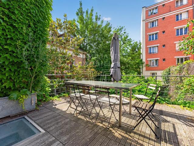 Maison vente à Paris 5e Arrondissement, Paris