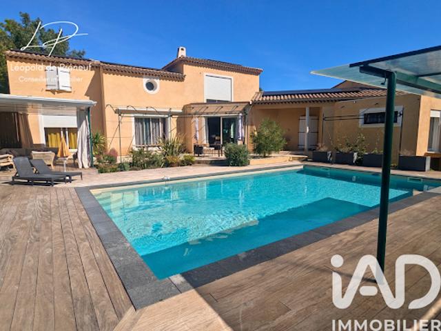 Maison vente à Brignoles, Bras