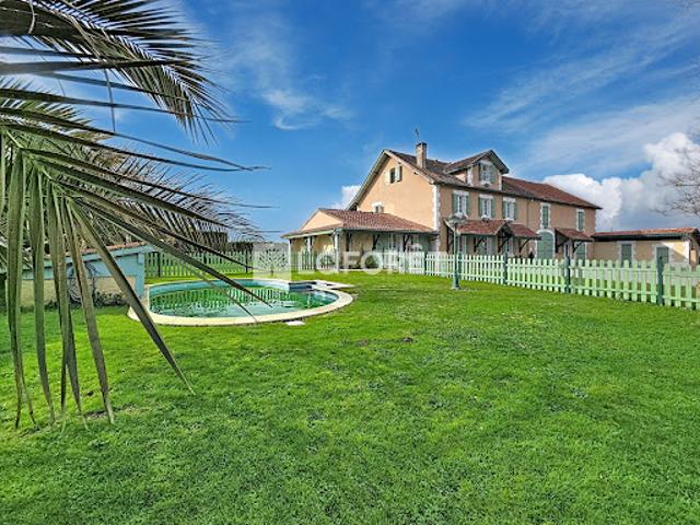 Maison vente à Mont-de-Marsan, Hagetmau