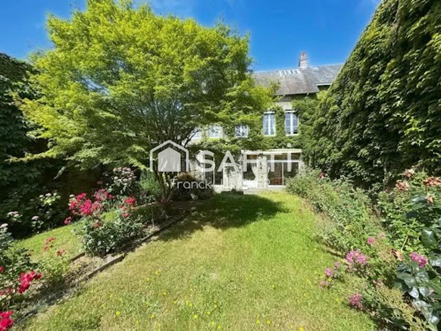 Maison vente à Vire, Condé-sur-noireau