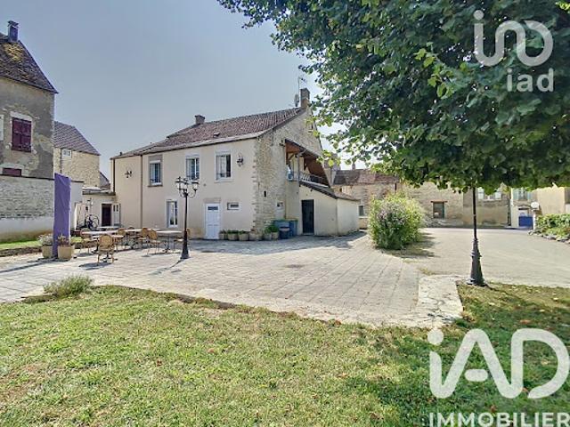 Maison vente à Avallon, Arcy-sur-cure