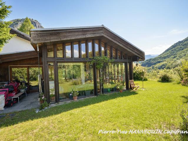 Maison vente à Albertville, Salins-les-thermes