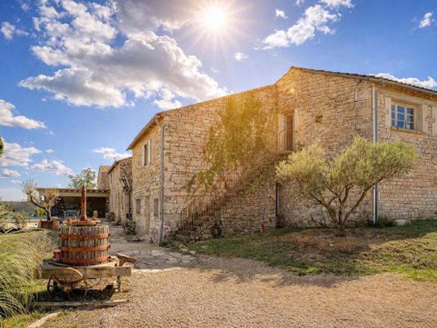 Maison vente à Alès, Barjac