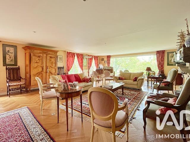 Maison vente à Saint-Lazare, Compiègne