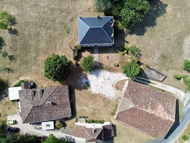 Maison vente à Villeneuve-sur-Lot, Hautefage-la-tour