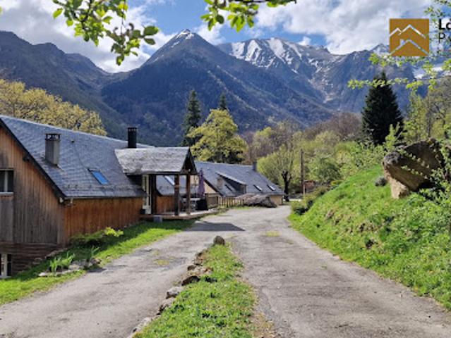 Maison vente à Argelès-Gazost, Estaing