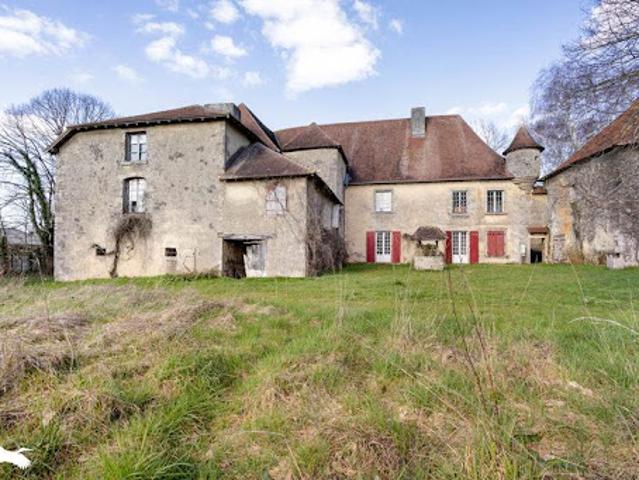 Maison vente à Limoges, Pageas