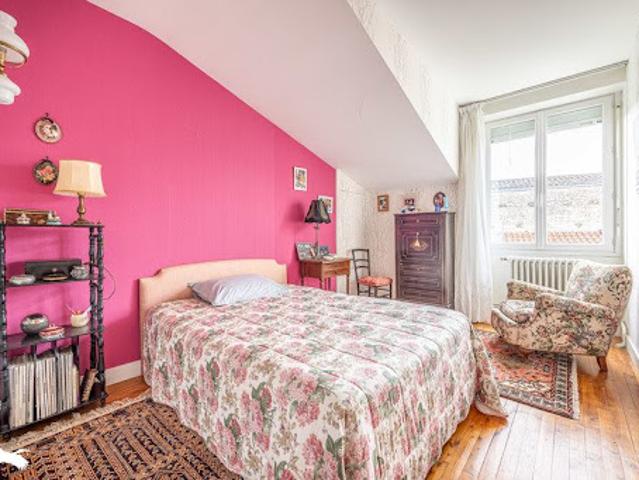 Maison vente à Niort, Périgné
