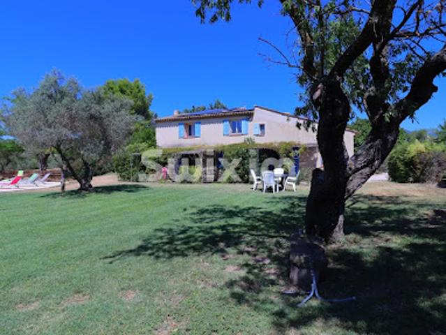 Maison vente à Apt, Cucuron
